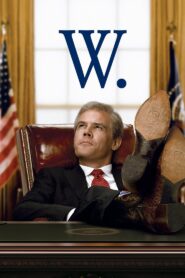 W. 2008 on netflix