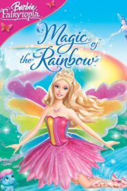 Barbie Fairytopia: Magic of the Rainbow 2007 on netflix