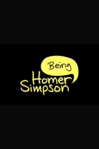 Being Homer Simpson 2013 on netflix