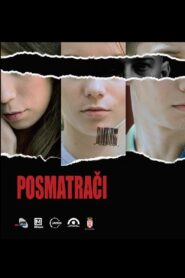 Observers 2016 on netflix