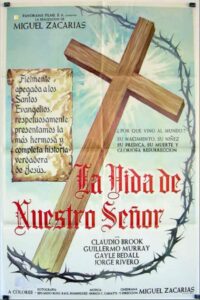 The Nativity: The Life of Jesus Christ 1986 on netflix