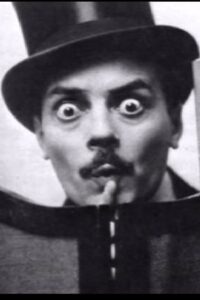 Life and Deaths of Max Linder 2024 on netflix