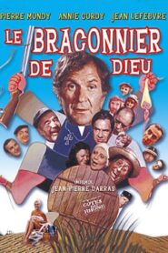 Le Braconnier de Dieu 1983 on netflix