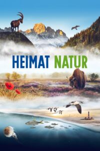 Homeland Nature 2021 on netflix