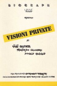 Visioni private 1990 on netflix
