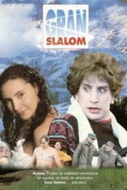Gran Slalom 1996 on netflix