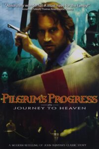 Pilgrim’s Progress 2008 on netflix