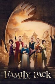 Family Pack 2024 on netflix