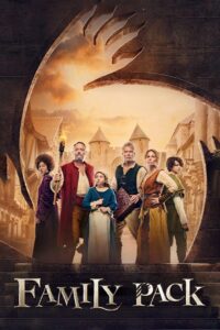 Family Pack 2024 on netflix