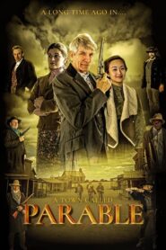A Town Called Parable 2021 on netflix
