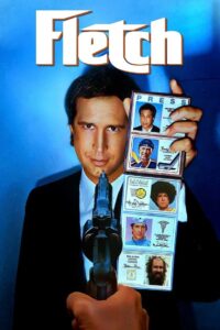 Fletch 1985 on netflix