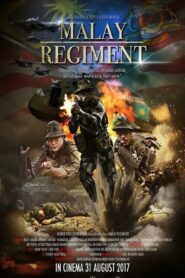 The Malay Regiment 2017 on netflix
