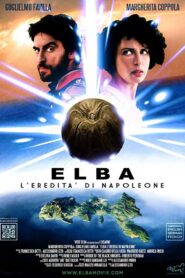 ELBA – Napoleon’s Legacy 2015 on netflix