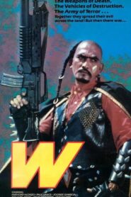 W Is War 1983 on netflix