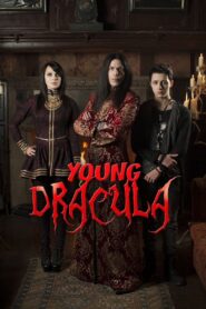 Young Dracula 2006 on netflix
