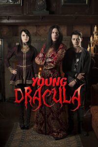 Young Dracula 2006 on netflix