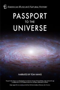 Passport to the Universe 2005 on netflix