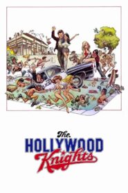The Hollywood Knights 1980 on netflix