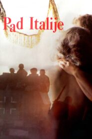 The Fall of Italy 1981 on netflix