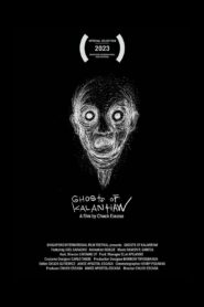 Ghosts of Kalantiaw 2023 on netflix