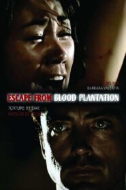 The Island of the Bloody Plantation 1983 on netflix