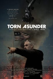 Torn Asunder: Waging Alex Garland’s Civil War 2024 on netflix