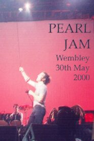 Pearl Jam: Wembley 2000 2000 on netflix