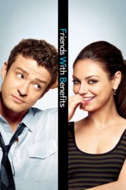 Friends with Benefits 2011 on netflix