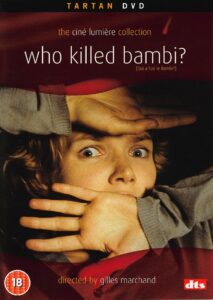 Who Killed Bambi? 2003 on netflix