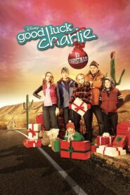 Good Luck Charlie, It’s Christmas! 2011 on netflix