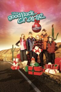 Good Luck Charlie, It’s Christmas! 2011 on netflix