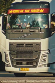 King of the Road 2019 on netflix