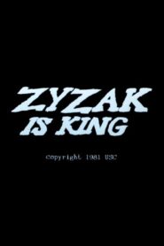 Zyzak Is King 1981 on netflix