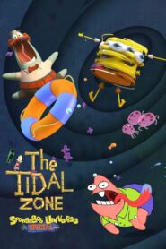 SpongeBob SquarePants Presents The Tidal Zone 2023 on netflix