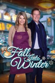 Fall Into Winter 2023 on netflix