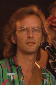 Björn Afzelius Live 1989 on netflix