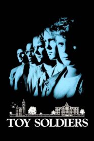 Toy Soldiers 1991 on netflix