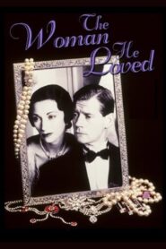 The Woman He Loved 1988 on netflix