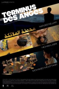 Terminus des Anges 2010 on netflix