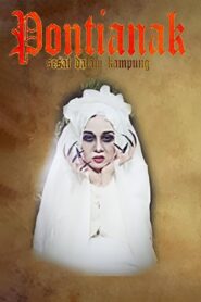 Pontianak Sesat Dalam Kampung 2016 on netflix