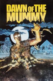 Dawn of the Mummy 1981 on netflix