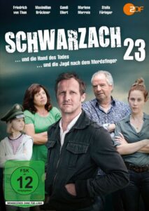 Schwarzach 23 – und die Jagd nach dem Mordsfinger 2016 on netflix