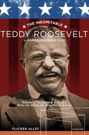 The Indomitable Teddy Roosevelt 1983 on netflix