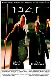 Tilt 2003 on netflix
