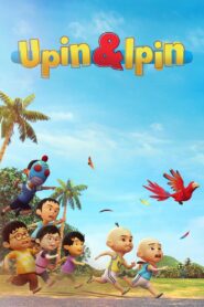 Upin & Ipin 2007 on netflix