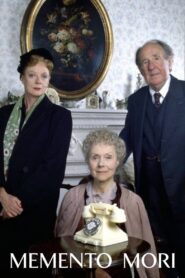 Memento Mori 1992 on netflix