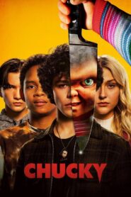 The Legacy of Chucky 2021 on netflix