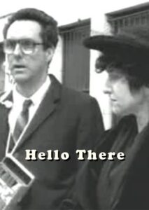 Hello There 1995 on netflix