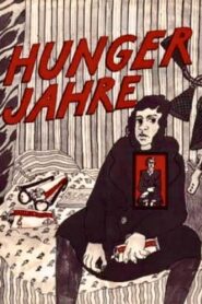 The Hunger Years: In a Land of Plenty 1980 on netflix