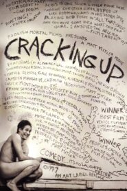 Cracking Up 1994 on netflix